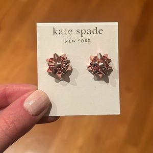 Kate Spade Stud Earrings